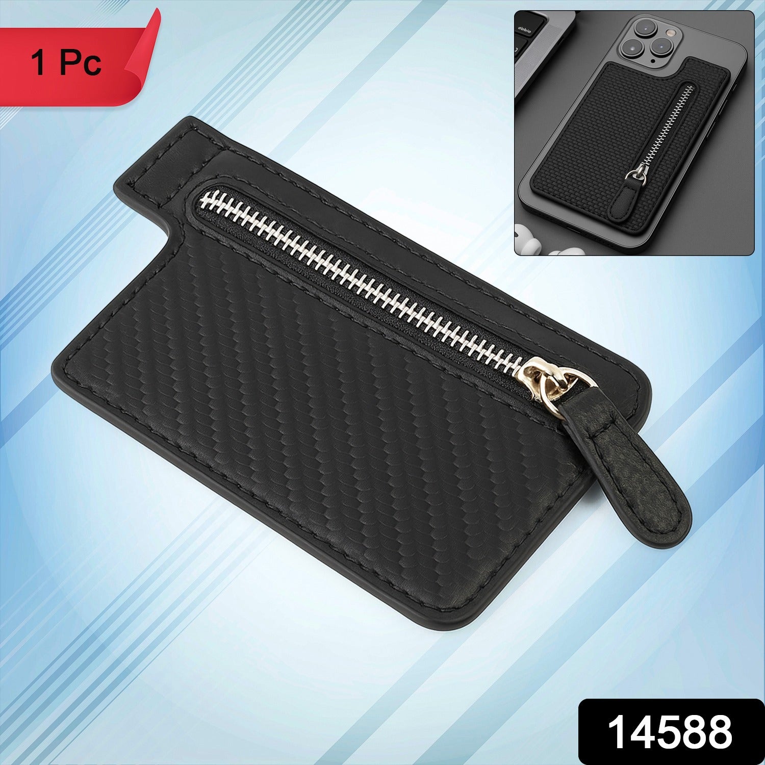 Silicone Card Holder for Phone Silicone Card Holder for Phone